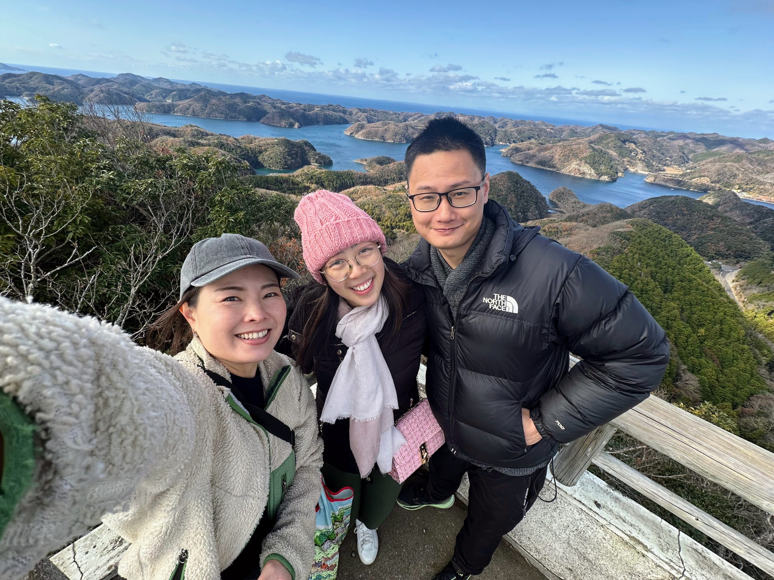 Authentic Stories in Tsushima B