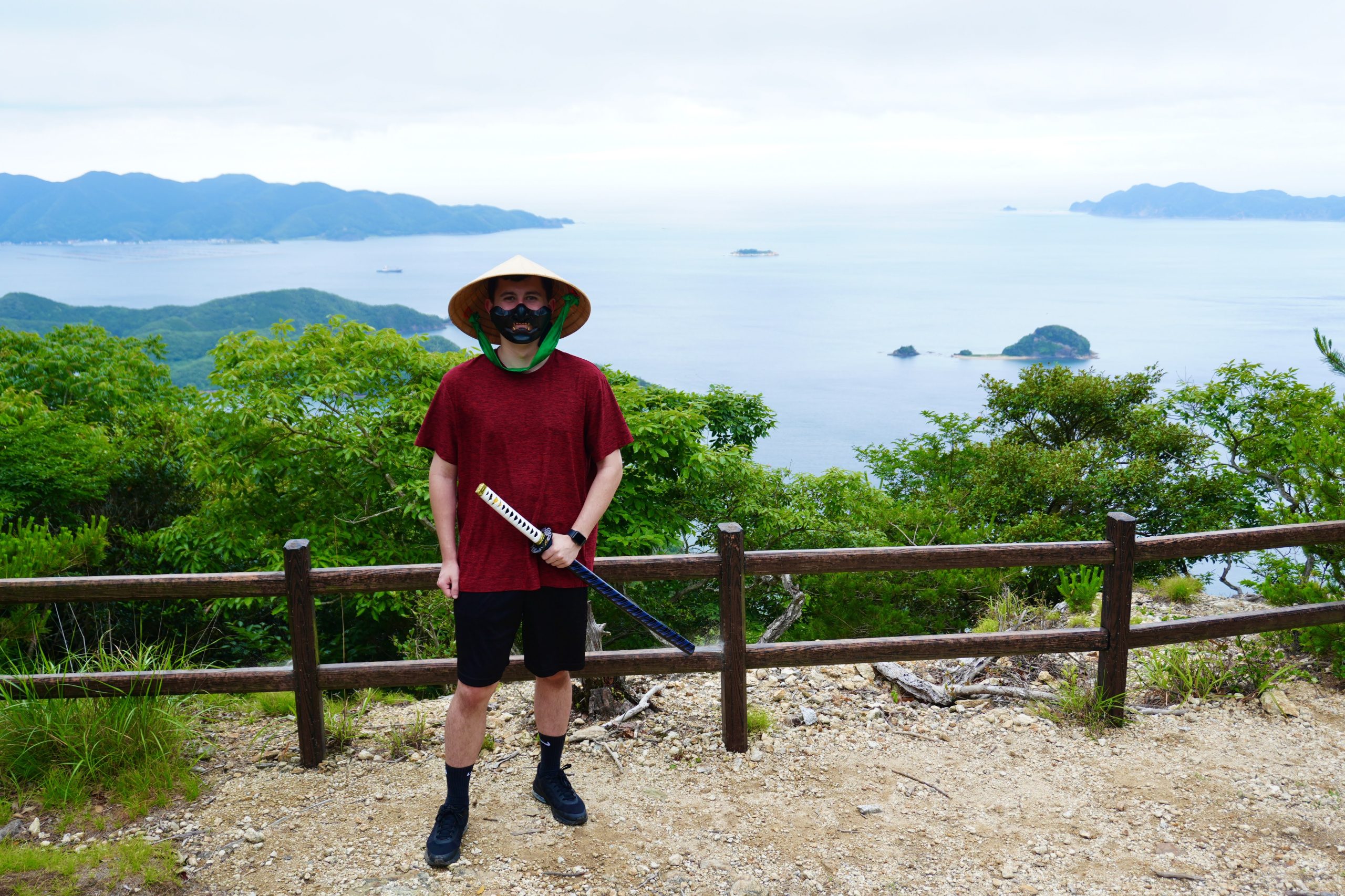 Authentic Stories in Tsushima A
