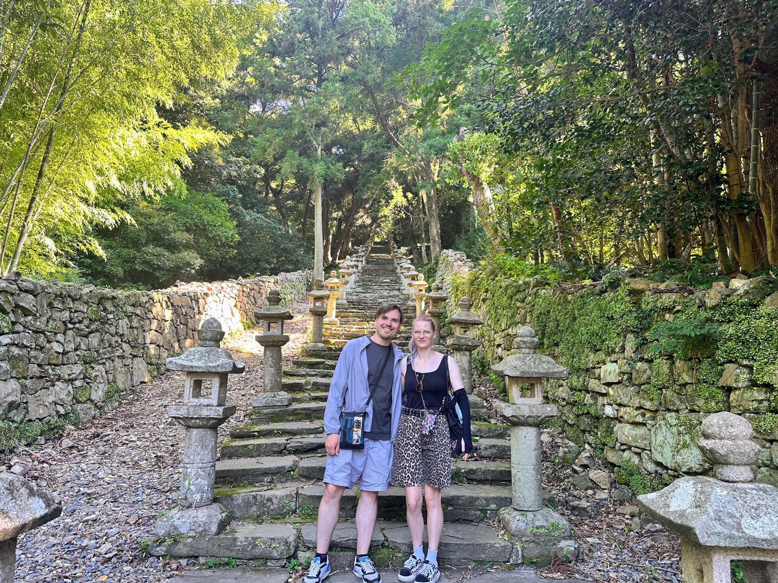 Banshoin Temple