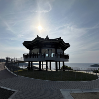 Korean observatory Korean observatory